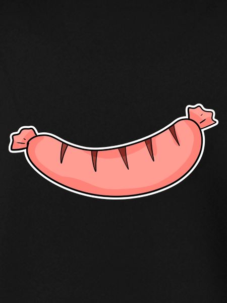 Sausage Motif