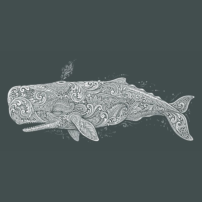 sperm whale