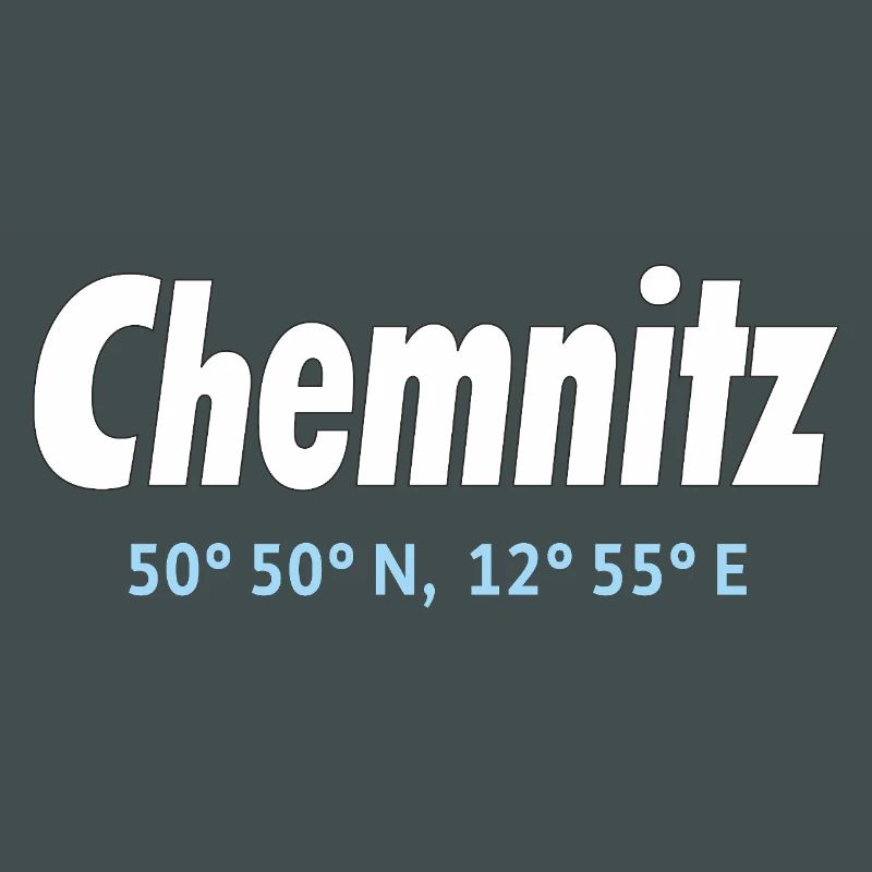 Chemnitz coordinates