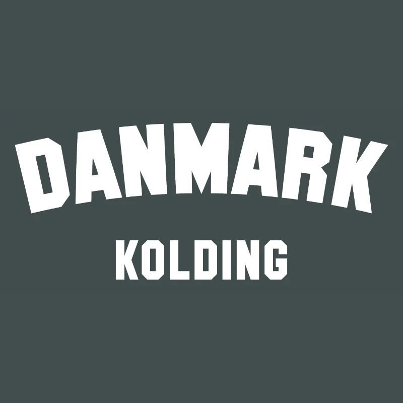 KOLDING Denmark Dänemark