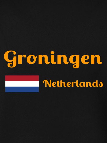 Groningen Netherlands - Stylish prints