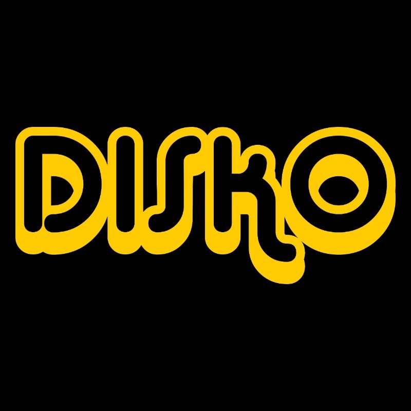 DISKO Nicki