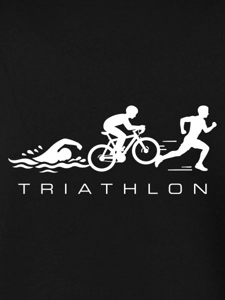 Triathlon Sport Triathlete