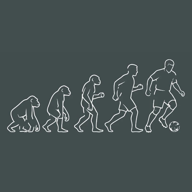 Fan d’Evolution Soccer Kick Soccer