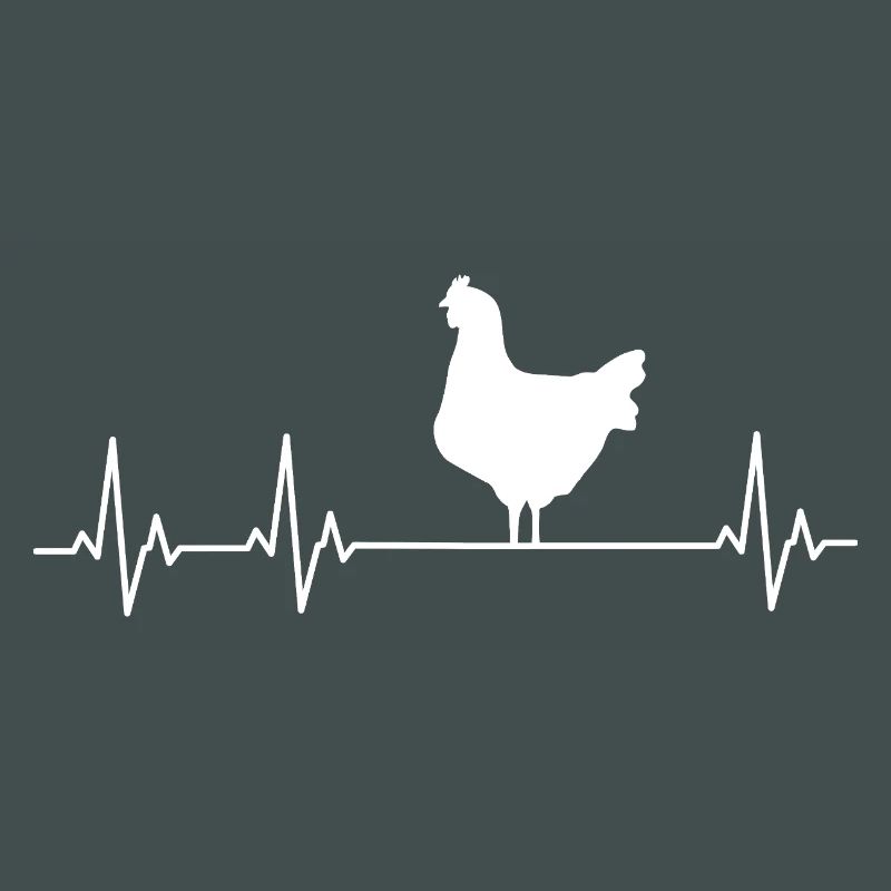 Chickens Fans - - Rooster - Chicks