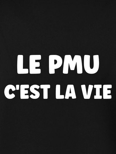 PMU Humor