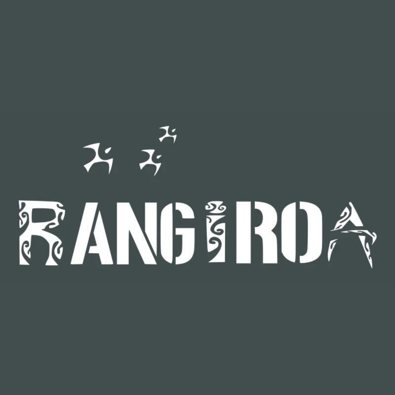 RANGIROA (Weiß)