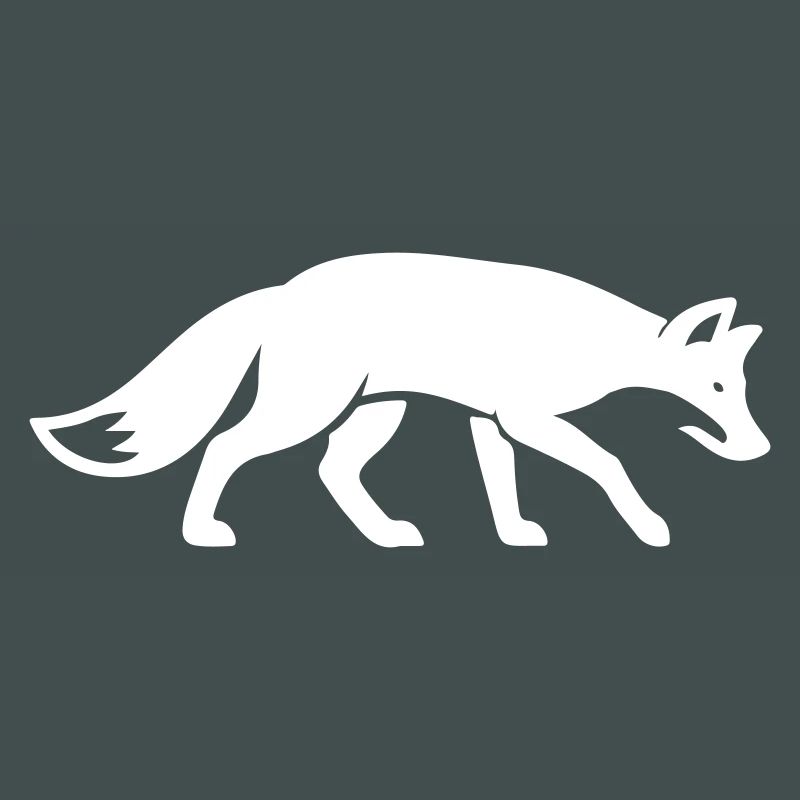 Fuchs Tier