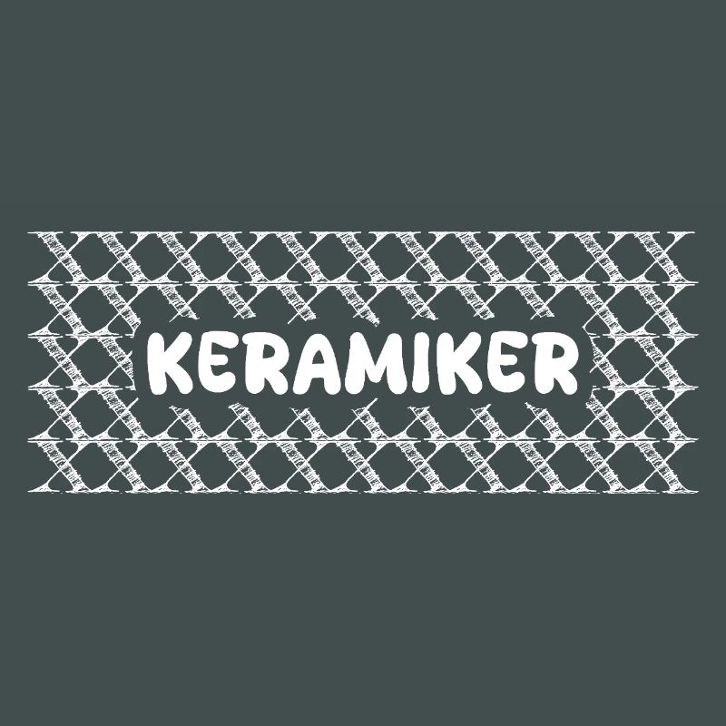 Vocation ceramist