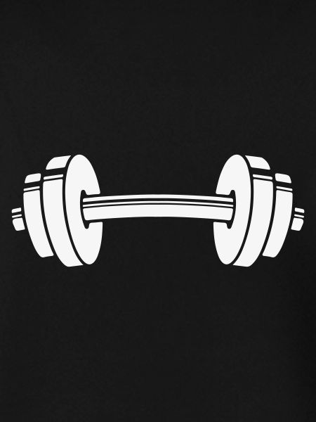 Dumbbell icon