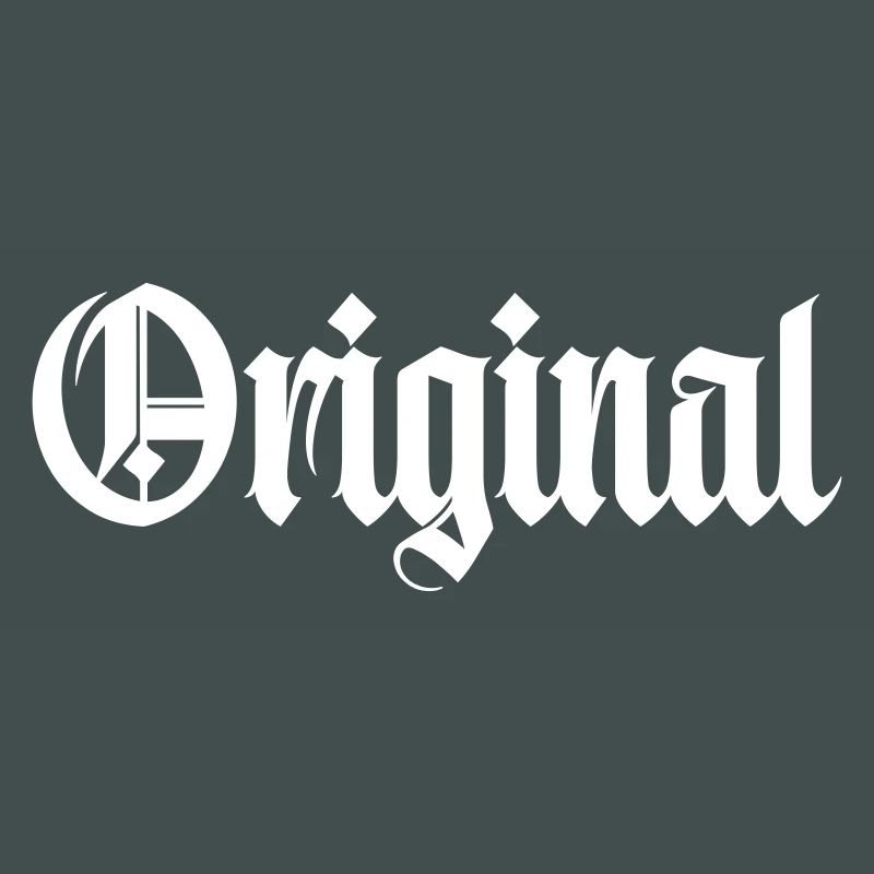 original-