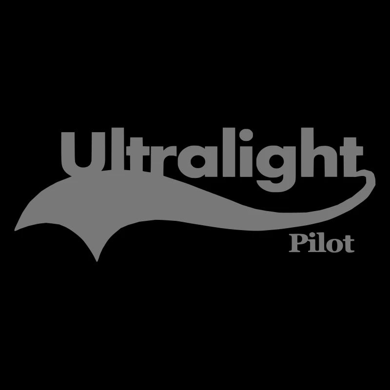 Ultralight Pilot