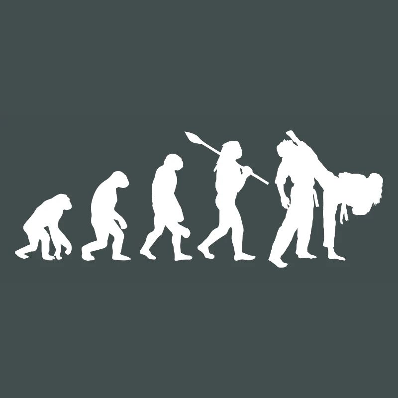 Judo Evolution Kampfkunst-Expertengeschenk