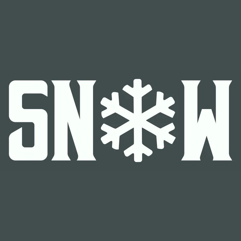 Snow