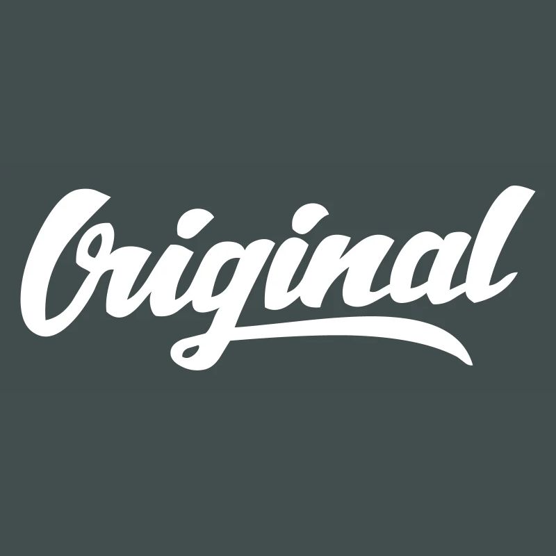 Original