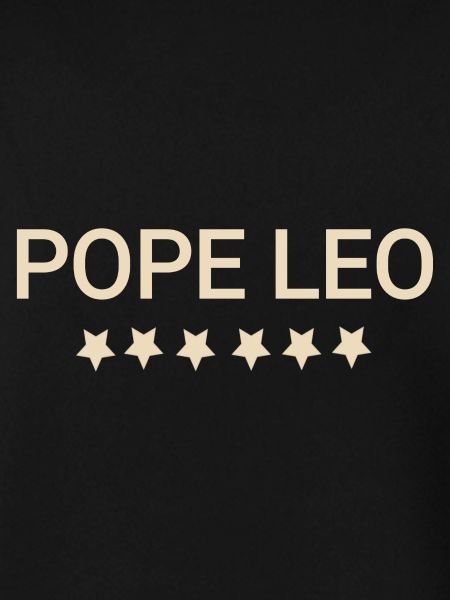Pope Leo Text