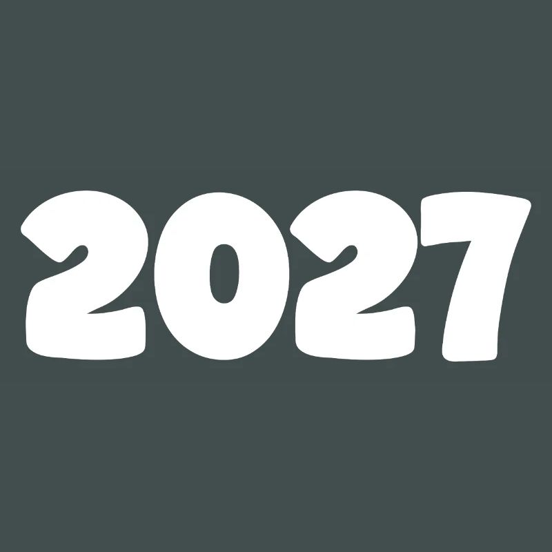 2027 white