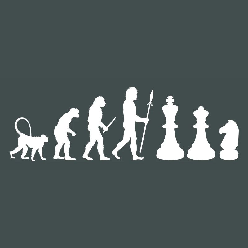 Schach Evolution