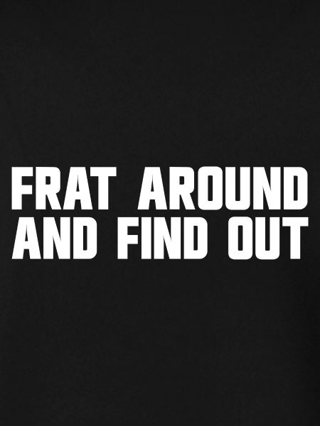 Connect and find out
