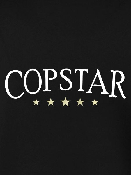 COPSTAR Copstar