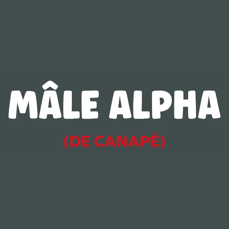 Alphamännchen