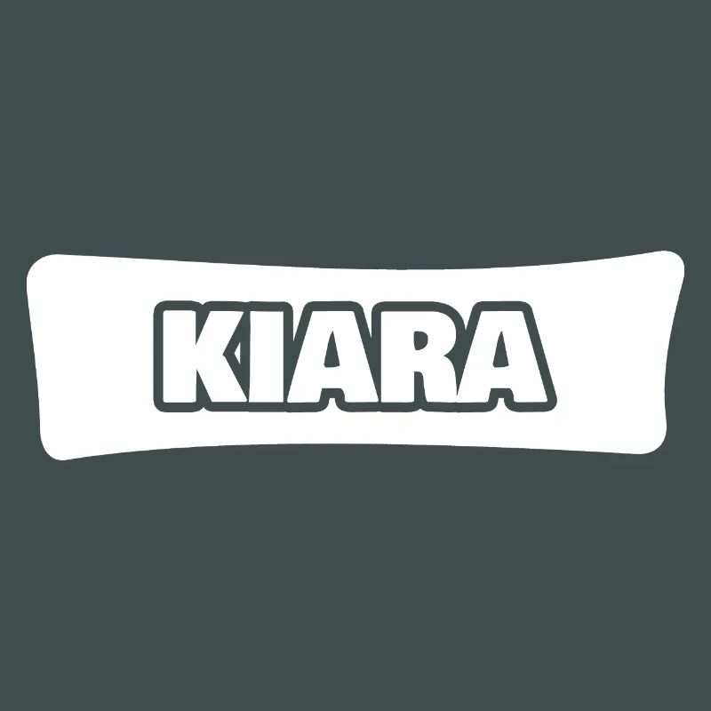 Kiara als Name
