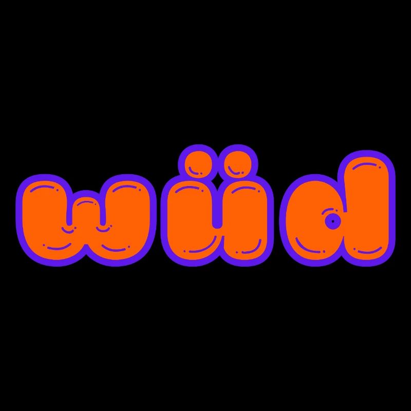wüd