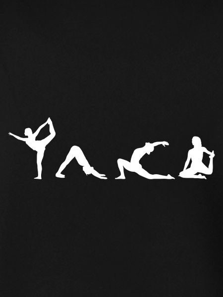 Yogini Poses