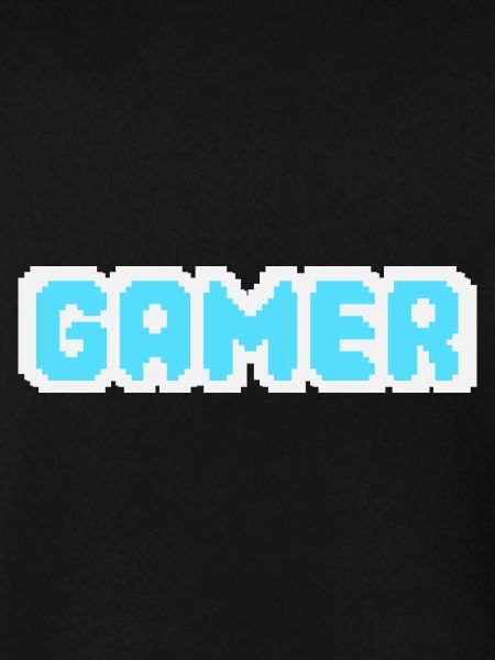 Gamer Pixel