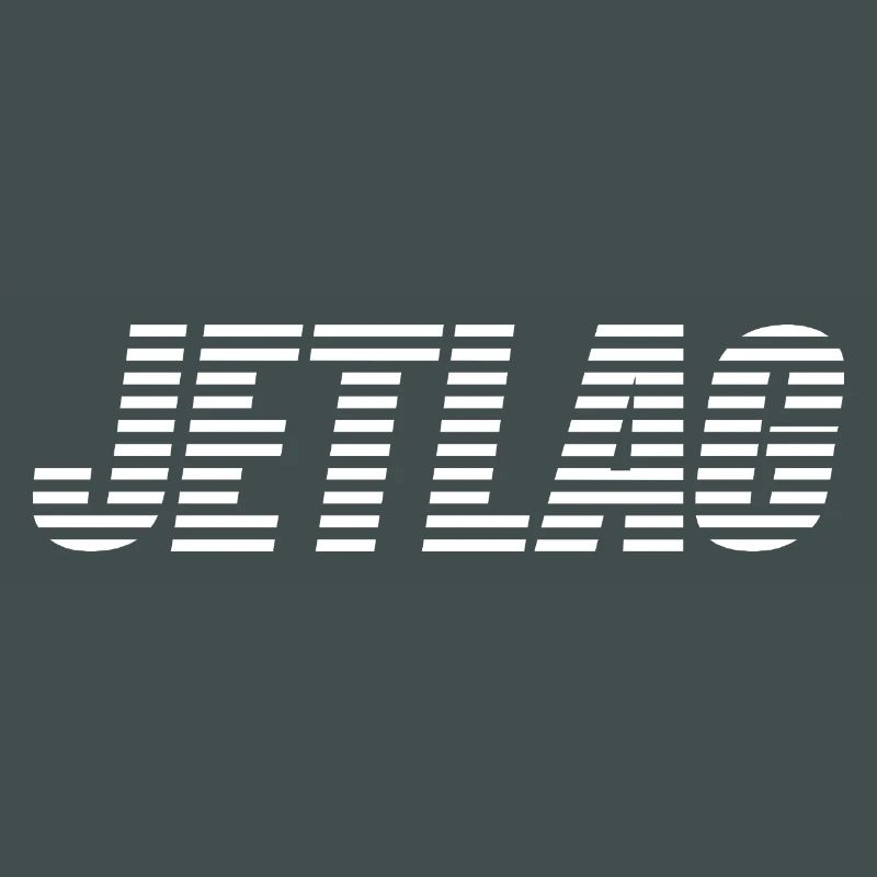 Jet lag