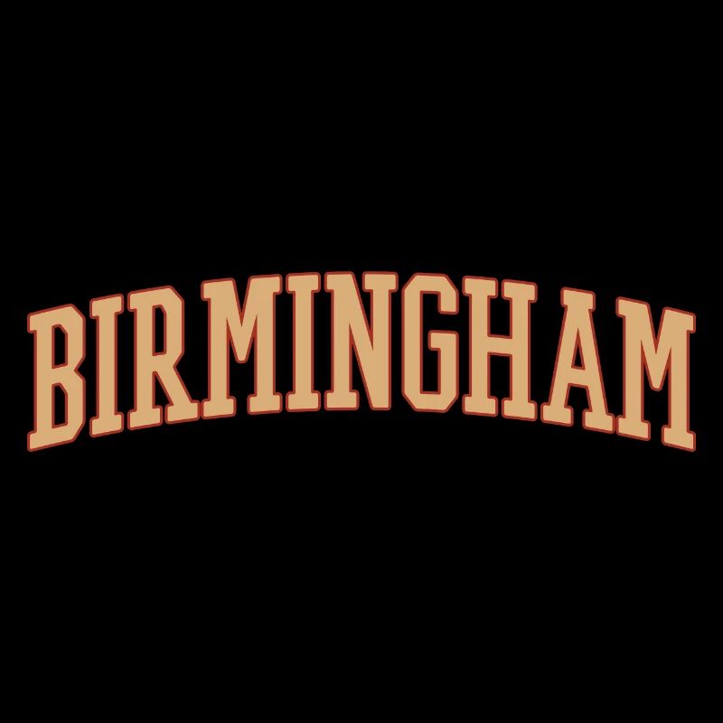 Birmingham