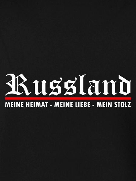 Russland