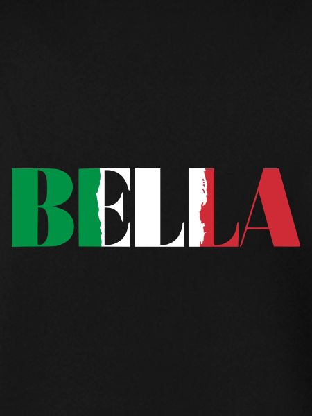 Bella Italia