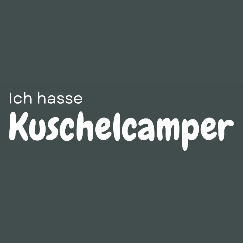 Kuschelcamper