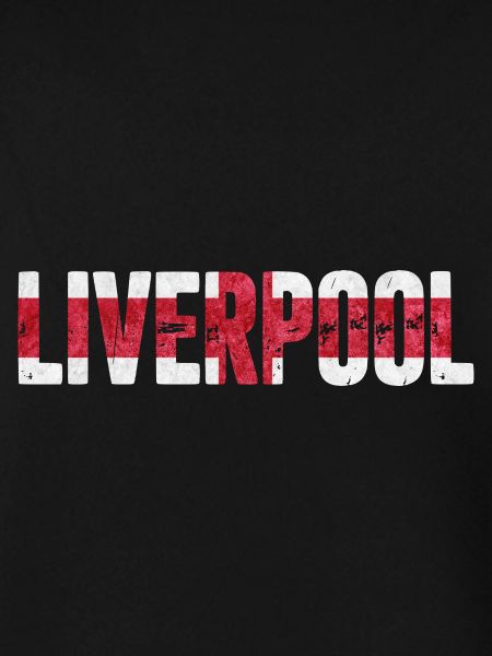 Liverpool England