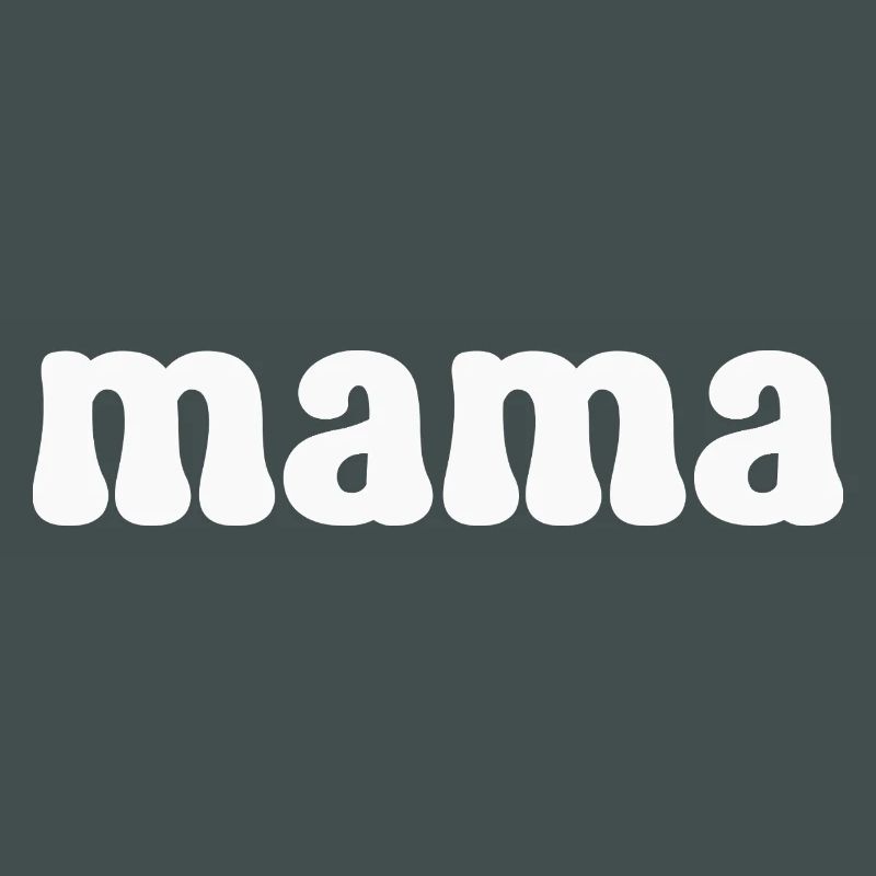 Mama Mutter