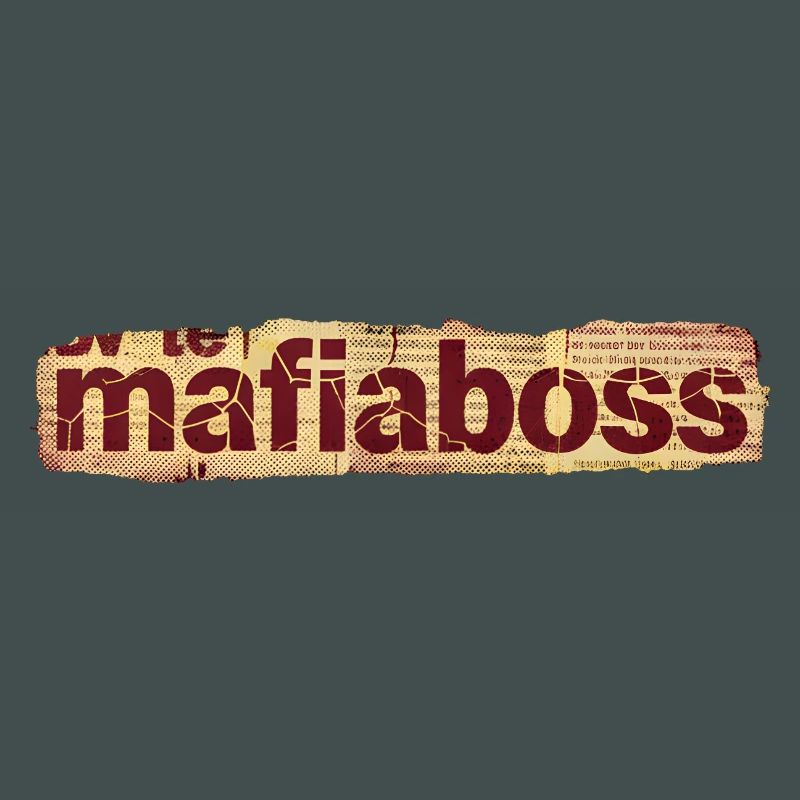 Mafiaboss 