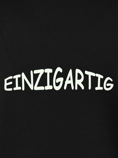 einzigartig-
