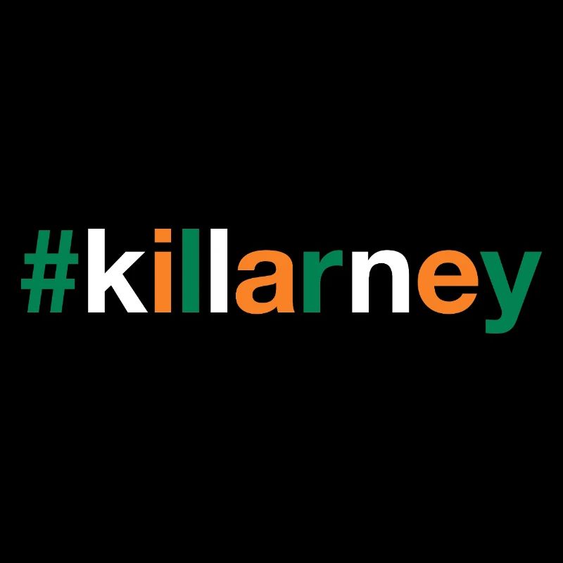 KILLARNEY Ireland Irland