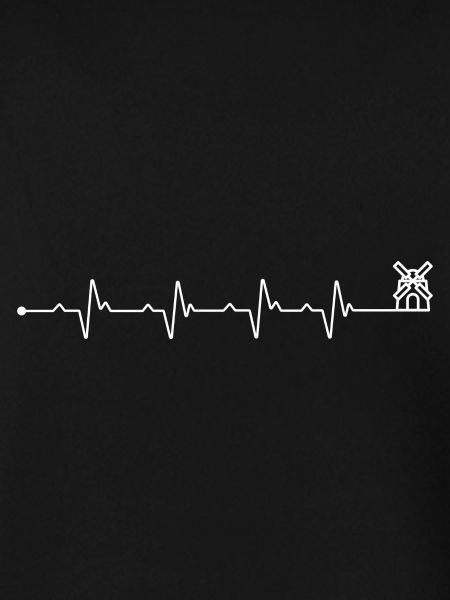 Heartbeat Kinderdijk