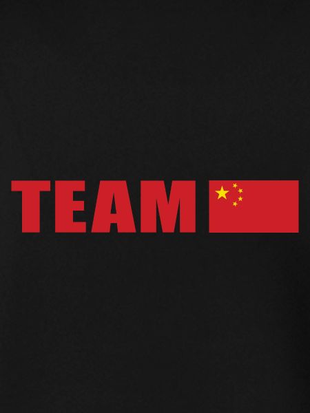 Support-Team China