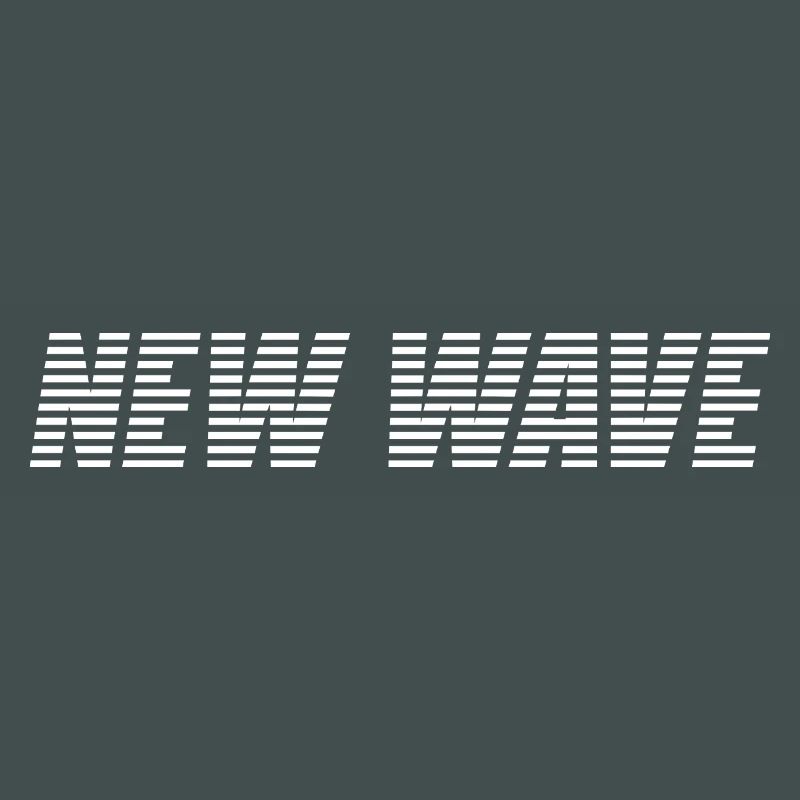New Wave