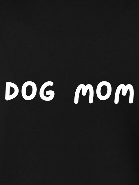 Dog mom 