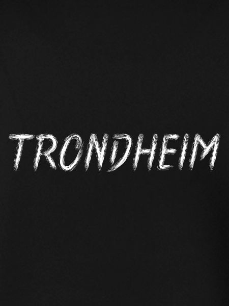 Trondheimer Schriftbürsel