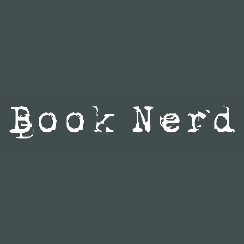 Book Nerd 
