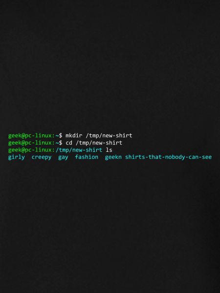 terminal linux