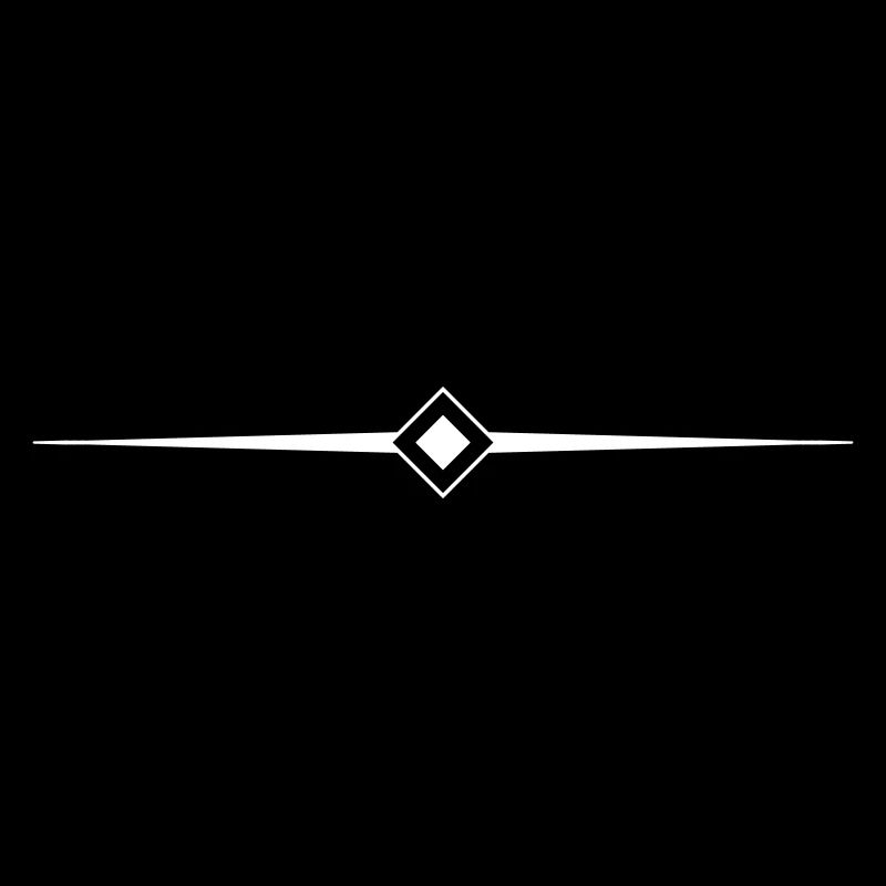 Line Dash Icon