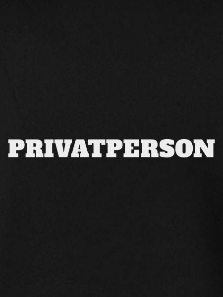 Privatperson