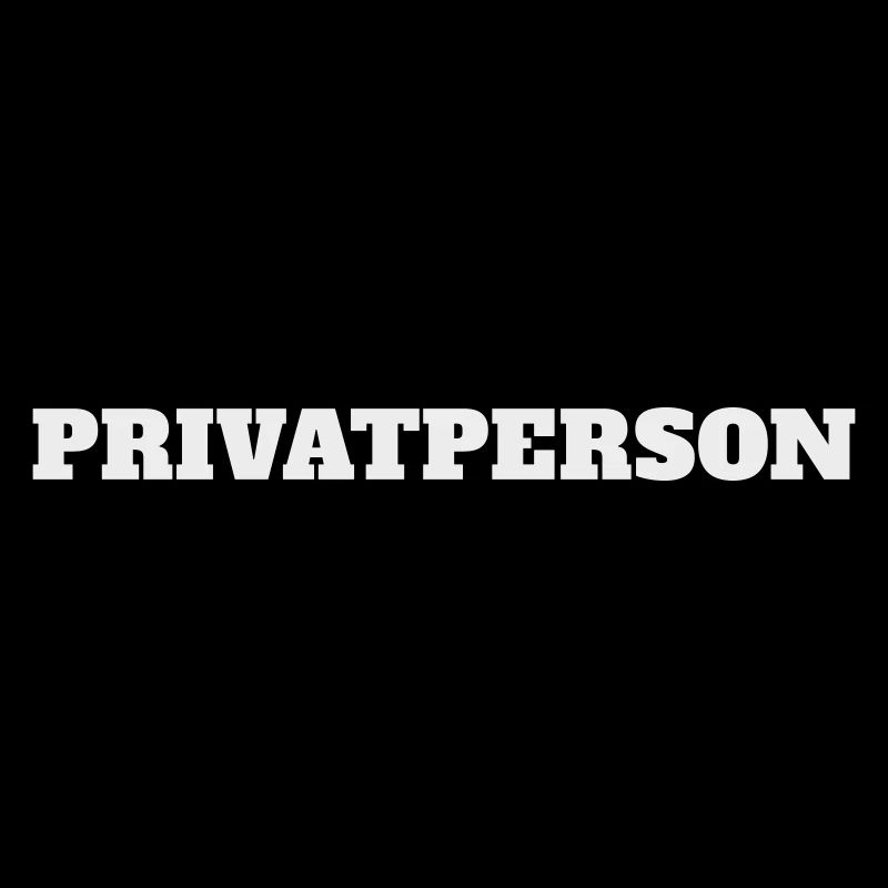 Privatperson
