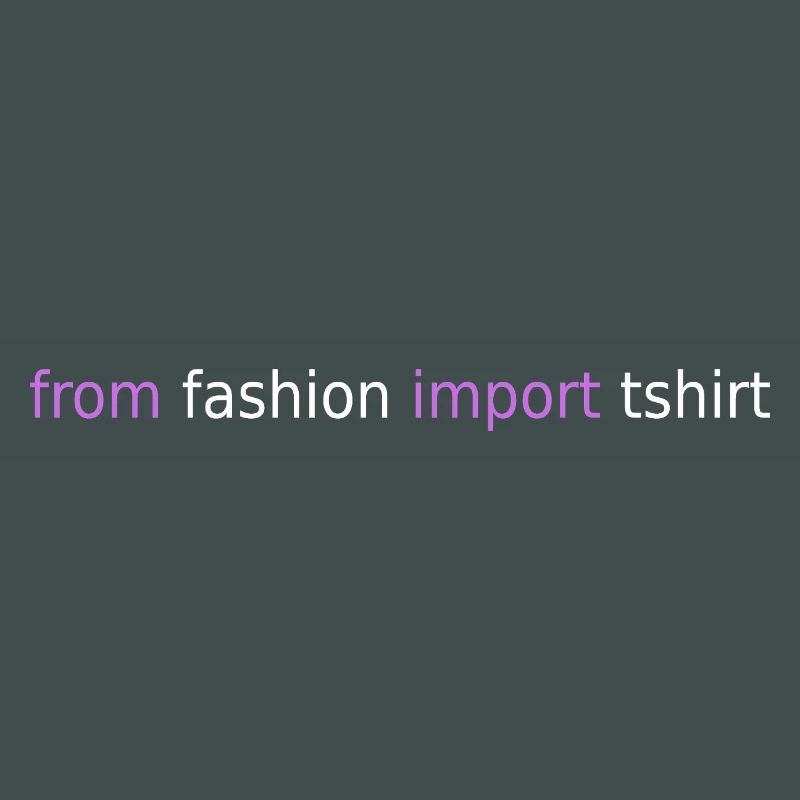 Python Shirt